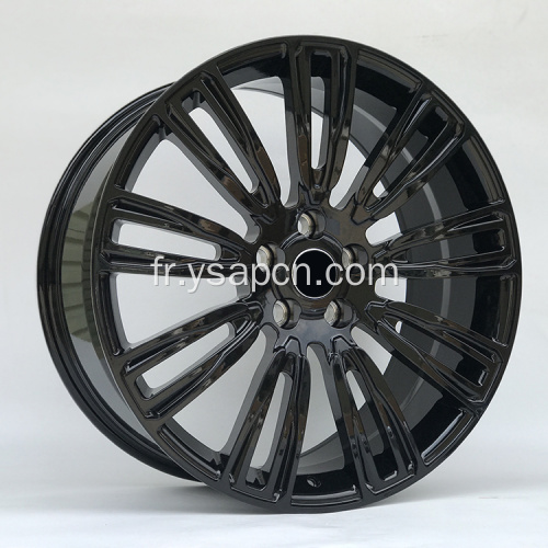 Rims de roues pour le défenseur du Range Rover Evoque Vogue